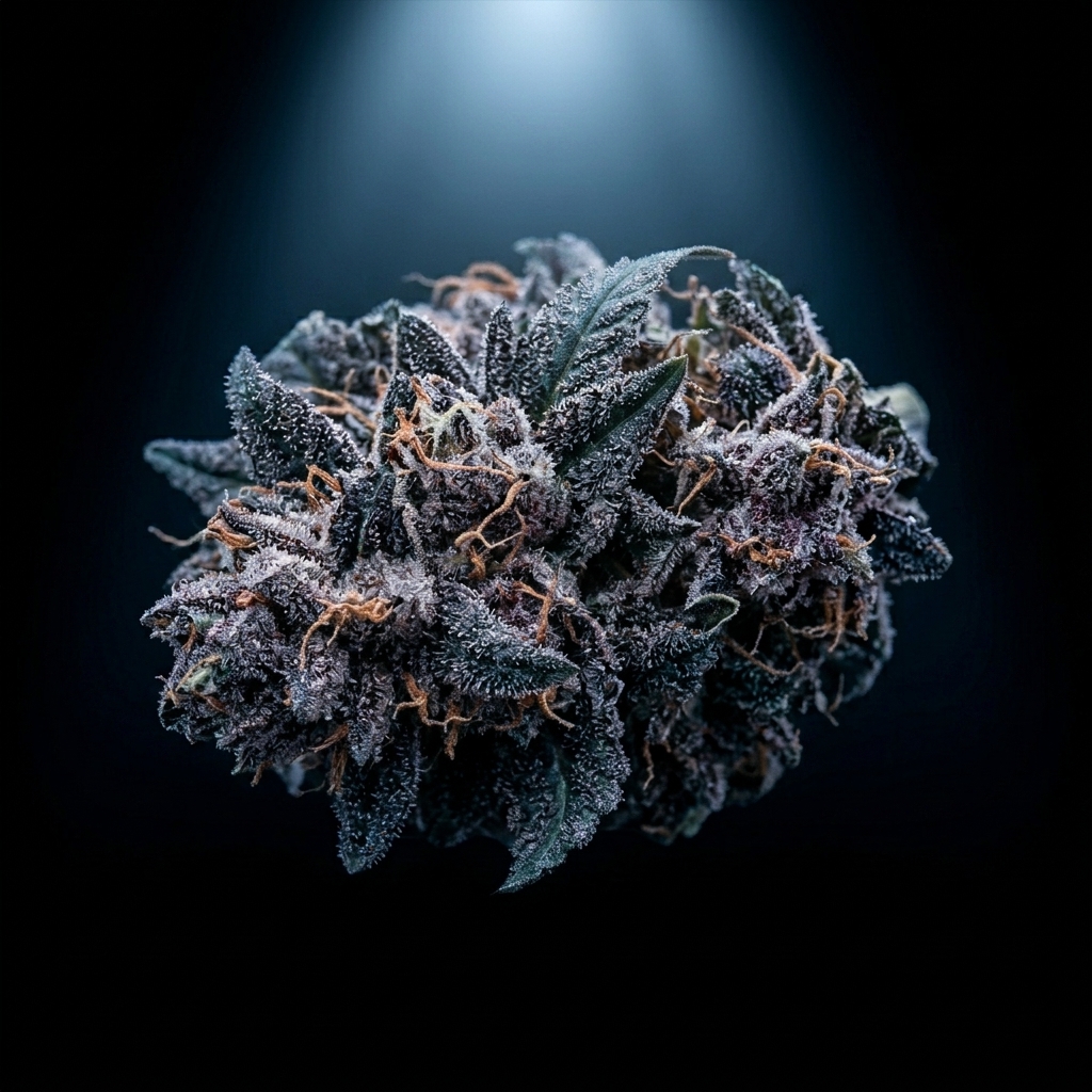 Baja Blast strain
